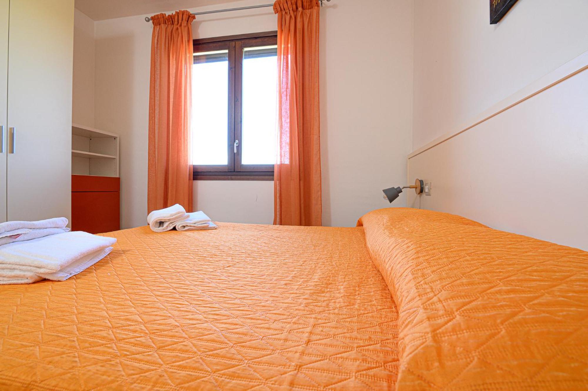 Residenza Principina Lejlighedshotel Principina Terra Eksteriør billede