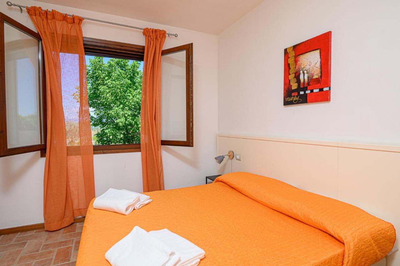 Residenza Principina Lejlighedshotel Principina Terra Eksteriør billede